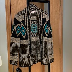 Pink Republic Sweater